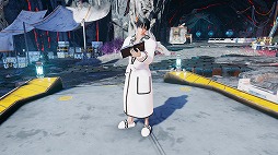 画像ギャラリー No.002のサムネイル画像 / 「NGS ver.2」,新ACスクラッチ「ラグジュアリーバスタイム」を追加