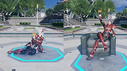 画像ギャラリー No.007のサムネイル画像 / 「NGS ver.2」,新ACスクラッチ「ラグジュアリーバスタイム」を追加