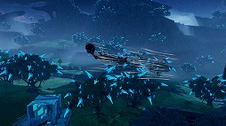 画像ギャラリー No.009のサムネイル画像 / 「NGS ver.2」,新ACスクラッチ「ラグジュアリーバスタイム」を追加