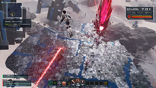 ���������꡼ No.003�Υ���ͥ������ / ��NGS ver.2�ס����ꥸ�ʥ�ץ��ǥ륷�꡼���֥��륫�ʥǥ����פȤΥ���ܥ��٥�Ȥ򳫻�