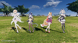 ���������꡼ No.010�Υ���ͥ������ / ��NGS ver.2�ס����ꥸ�ʥ�ץ��ǥ륷�꡼���֥��륫�ʥǥ����פȤΥ���ܥ��٥�Ȥ򳫻�