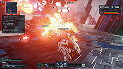 ���������꡼ No.018�Υ���ͥ������ / ��NGS ver.2�ס����ꥸ�ʥ�ץ��ǥ륷�꡼���֥��륫�ʥǥ����פȤΥ���ܥ��٥�Ȥ򳫻�