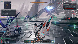 ���������꡼ No.019�Υ���ͥ������ / ��NGS ver.2�ס����ꥸ�ʥ�ץ��ǥ륷�꡼���֥��륫�ʥǥ����פȤΥ���ܥ��٥�Ȥ򳫻�