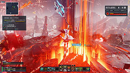 ���������꡼ No.020�Υ���ͥ������ / ��NGS ver.2�ס����ꥸ�ʥ�ץ��ǥ륷�꡼���֥��륫�ʥǥ����פȤΥ���ܥ��٥�Ȥ򳫻�