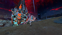 ���������꡼ No.024�Υ���ͥ������ / ��NGS ver.2�ס����ꥸ�ʥ�ץ��ǥ륷�꡼���֥��륫�ʥǥ����פȤΥ���ܥ��٥�Ȥ򳫻�