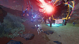 ���������꡼ No.025�Υ���ͥ������ / ��NGS ver.2�ס����ꥸ�ʥ�ץ��ǥ륷�꡼���֥��륫�ʥǥ����פȤΥ���ܥ��٥�Ȥ򳫻�