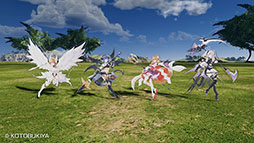 ���������꡼ No.026�Υ���ͥ������ / ��NGS ver.2�ס����ꥸ�ʥ�ץ��ǥ륷�꡼���֥��륫�ʥǥ����פȤΥ���ܥ��٥�Ȥ򳫻�