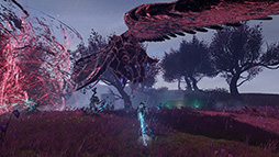 画像ギャラリー No.005のサムネイル画像 / 「NGS ver.2」,期間限定クエスト「想定演習:境界を超えし双角の凶鳥」を含むアップデートを配信