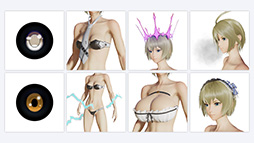 画像ギャラリー No.010のサムネイル画像 / 「NGS ver.2」,期間限定クエスト「想定演習:境界を超えし双角の凶鳥」を含むアップデートを配信