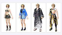 画像ギャラリー No.011のサムネイル画像 / 「NGS ver.2」,期間限定クエスト「想定演習:境界を超えし双角の凶鳥」を含むアップデートを配信