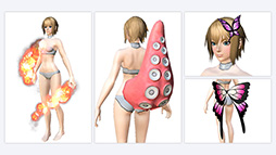 画像ギャラリー No.012のサムネイル画像 / 「NGS ver.2」,期間限定クエスト「想定演習:境界を超えし双角の凶鳥」を含むアップデートを配信