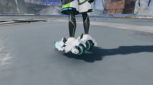 画像ギャラリー No.011のサムネイル画像 / 「NGS ver.2」,ACスクラッチ「サマースカイシーサイド'25」が登場。夏にぴったりの水着コスチュームなどが手に入る