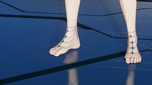 画像ギャラリー No.012のサムネイル画像 / 「NGS ver.2」,ACスクラッチ「サマースカイシーサイド'25」が登場。夏にぴったりの水着コスチュームなどが手に入る