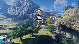 画像ギャラリー No.013のサムネイル画像 / 「PSO2 ニュージェネシス」,東方Projectとのコラボを開始。ゆっくり霊夢&魔理沙も登場。期間は9月3日まで