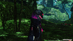 ���������꡼ No.008�Υ���ͥ������ / ��PSO2�פ��黲�魯�붯Ũ�롼�����Ȥϡ�����NGS�פ��о줹��륤�Ρ��롼�������ñ���⡣����̤�ץ쥤�Ǥ⡤����ǰ¿���