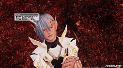 ���������꡼ No.018�Υ���ͥ������ / ��PSO2�פ��黲�魯�붯Ũ�롼�����Ȥϡ�����NGS�פ��о줹��륤�Ρ��롼�������ñ���⡣����̤�ץ쥤�Ǥ⡤����ǰ¿���