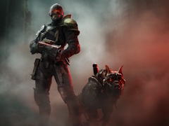 줿ĸ롣Warhammer 40,000: Darktideפ˼ArbitesȤ