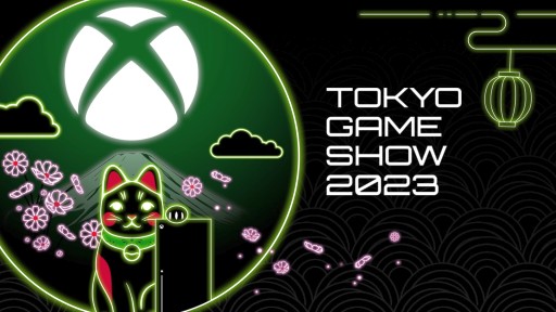 TGS2023¿οͤ˰륲õϤXboxΥѡ󡤥顦ܥɻ᤬XboxΥߥåȤ