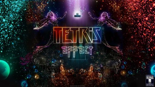 Tetris Effect Connectedץޥץ쥤⡼ɾ󤬸ΤΥ롼Ƕ礦CLASSIC SCORE ATTACKɤʤɡ3ĤΥͷ٤