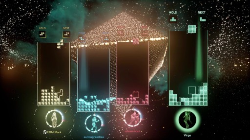 1110ȯ䤬Tetris Effect: Connectedץǥθݡȡ3Ͷϥץ쥤俷ǡZONEɤʤɡ¤Υޥץ쥤⡼ɤ