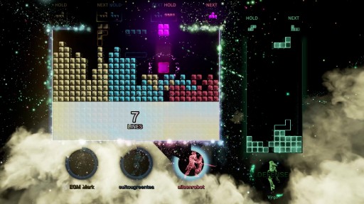 1110ȯ䤬Tetris Effect: Connectedץǥθݡȡ3Ͷϥץ쥤俷ǡZONEɤʤɡ¤Υޥץ쥤⡼ɤ