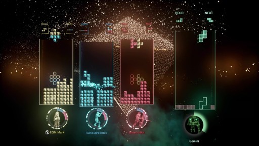 1110ȯ䤬Tetris Effect: Connectedץǥθݡȡ3Ͷϥץ쥤俷ǡZONEɤʤɡ¤Υޥץ쥤⡼ɤ