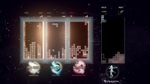 1110ȯ䤬Tetris Effect: Connectedץǥθݡȡ3Ͷϥץ쥤俷ǡZONEɤʤɡ¤Υޥץ쥤⡼ɤ