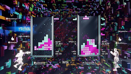 Tetris Effect ConnectedפPCSteamǡˤ819ۿꡣ֥ƥȥꥹ եȡ̵ĥåץǡȤƱ»