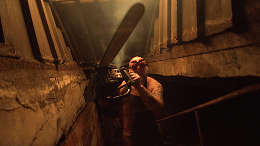 ꡼ No.006Υͥ / Killing Streamפ2021ǯ2Ⱦ˥꡼ܸˤб󥿥饯ƥ֥ࡼӡ