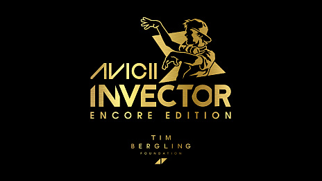 AVICII InvectorEncore EditionפΥإ֥ȥӥ塼ȥȥ쥤顼Heavenζʤˤ碌˷ȤäAviciiͻҤǤ