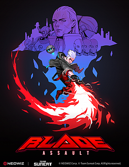 PC󥲡Blade Evolutionפ2021ǯƬSteamۿNEOWIZTeamsuneaȥѥ֥å󥰷