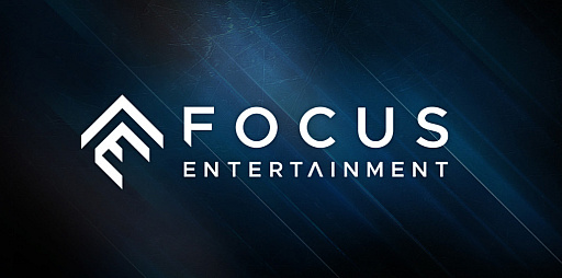 Focus Home Entertainment֥ɡFocus Entertainmentפ줷ѥ֥å󥰻Ÿ򥢥ʥ