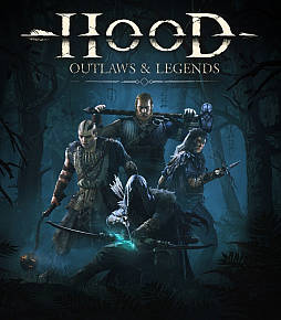 PS5/PS4Hood: Outlaws & LegendsǤۿȡDLCƱ꡼