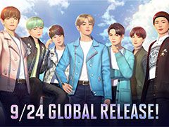 BTS Universe Storyפۿ924˷ꡣȤǤϥեȥɤꡤͭǤ륤٥Ȥ