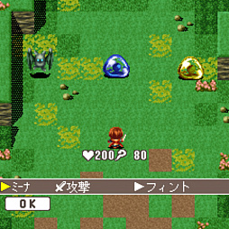 ���������꡼ No.004�Υ���ͥ������ / ��G-MODE���������֥��ס���14�ơ������ե��󥿥���RPG��mystia�פ�9��3�����ۿ�