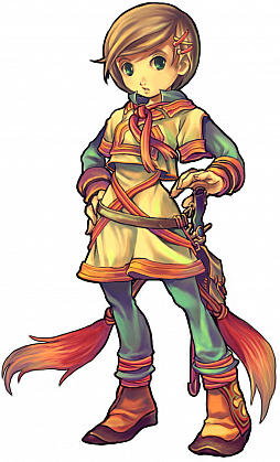 ���������꡼ No.008�Υ���ͥ������ / ��G-MODE���������֥��ס���14�ơ������ե��󥿥���RPG��mystia�פ�9��3�����ۿ�