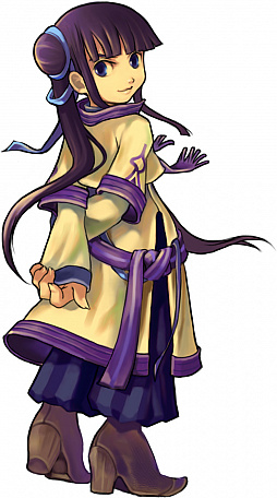 ���������꡼ No.009�Υ���ͥ������ / ��G-MODE���������֥��ס���14�ơ������ե��󥿥���RPG��mystia�פ�9��3�����ۿ�