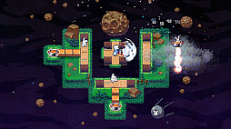 ���������꡼ No.006�Υ���ͥ������ / PS4/Switch�ѥ��եȡ�Radical Rabbit Stew�פ�9����ۿ�����˽�ʥ����������򲥤äƥ����塼���á������Ǥ����ѥ��륢�������