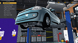 Car Mechanic Simulator Classic