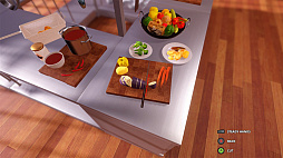 Cooking Simulator