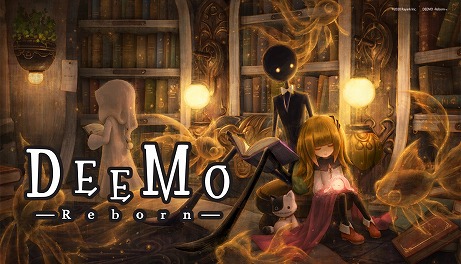 SteamǡDEEMO -Reborn-פ94˥꡼ꡣԤΥ꡼Ʊ3ĤͭڶʥѥåOSTۿ