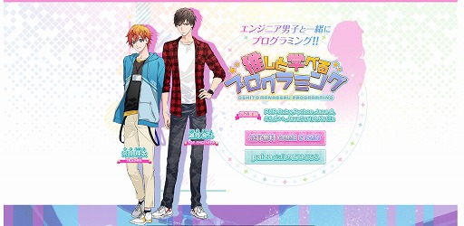 ���������꡼ No.001�Υ���ͥ������ / ���������Υץ�����ߥ󥰳ؽ�������ֿ䤷�ȳؤ٤�ץ�����ߥ󥰡פ�̵�������档�ץ�����ߥ󥰤�������䤤�ƥ��ȡ��꡼��ʤ�褦