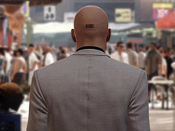 #003Υͥ/HITMAN 3פ4K٤бץ쥤ȥ쥤顼ͼ˾Ȥ餵줿إӥ䡤ͥ󤬵ƻɸŪƤ