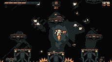 ���������꡼ No.003�Υ���ͥ������ / Switch�ǡ�Hell is Other Demons�פ��ۿ����������ȡ��������ԼԤ˻��ۤ��줿�Ϲ��γ������ܻؤ��������饤��2D���������