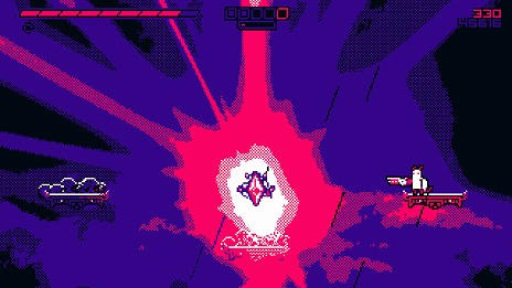 ���������꡼ No.005�Υ���ͥ������ / Switch�ǡ�Hell is Other Demons�פ��ۿ����������ȡ��������ԼԤ˻��ۤ��줿�Ϲ��γ������ܻؤ��������饤��2D���������