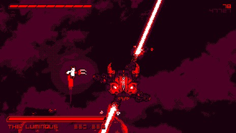 ���������꡼ No.006�Υ���ͥ������ / Switch�ǡ�Hell is Other Demons�פ��ۿ����������ȡ��������ԼԤ˻��ۤ��줿�Ϲ��γ������ܻؤ��������饤��2D���������