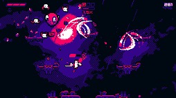 ���������꡼ No.009�Υ���ͥ������ / Switch�ǡ�Hell is Other Demons�פ��ۿ����������ȡ��������ԼԤ˻��ۤ��줿�Ϲ��γ������ܻؤ��������饤��2D���������