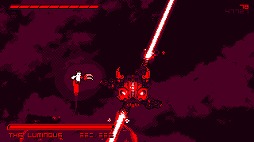 ���������꡼ No.012�Υ���ͥ������ / Switch�ǡ�Hell is Other Demons�פ��ۿ����������ȡ��������ԼԤ˻��ۤ��줿�Ϲ��γ������ܻؤ��������饤��2D���������