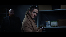 She Sees Red Interactive Movie