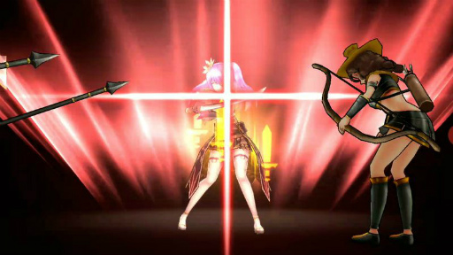 画像ギャラリー No.004のサムネイル画像 / 「戦国RENKA ズーム!」柳生十兵衛が実装。サイン色紙のプレゼントも